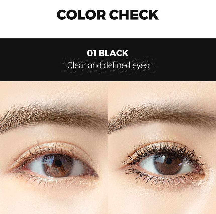 NEOGEN - Dermalogy Extra Volumecurl Metal Maxicara - 2 kleuren
