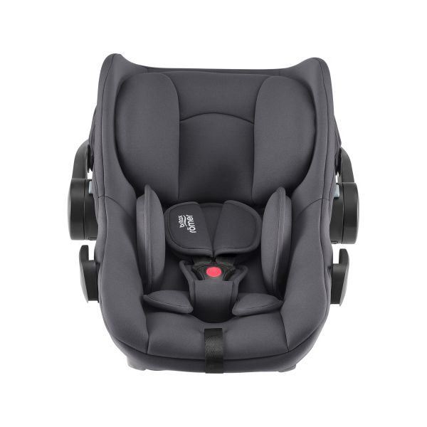 Britax Romer Baby-Safe Core Autostoel