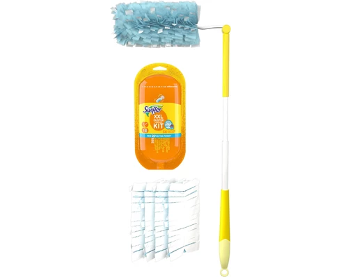 Swiffer Duster XXL Handle ( 2refill)