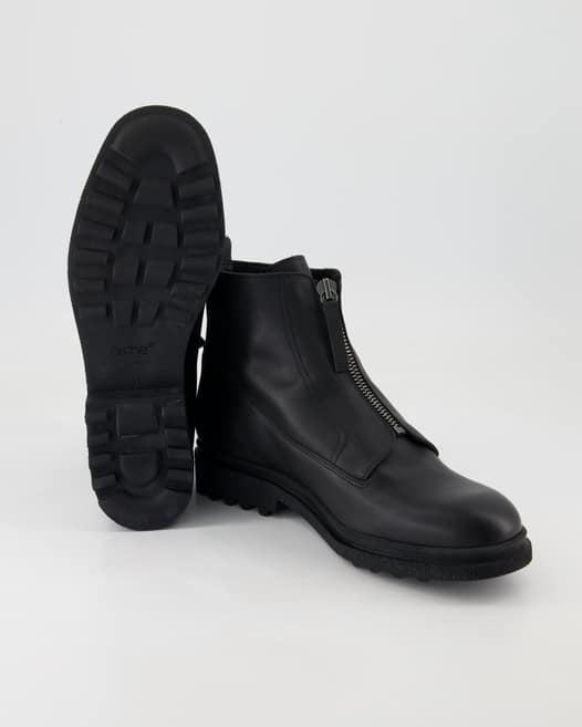 Arche HONULU Stiefeletten in Schwarz