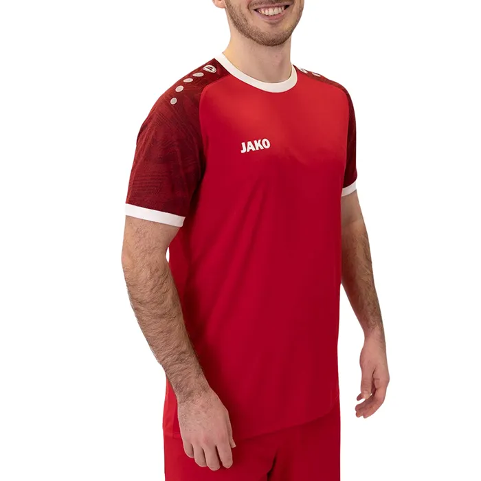 Jako Iconic SS Shirt Senior