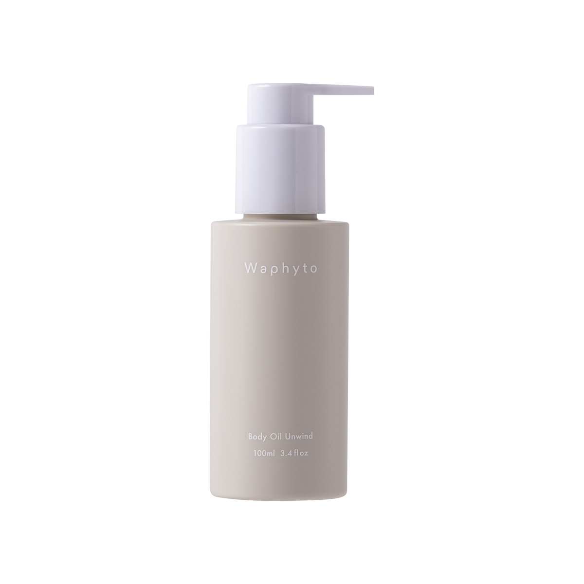 Body Oil Unwind 100ml