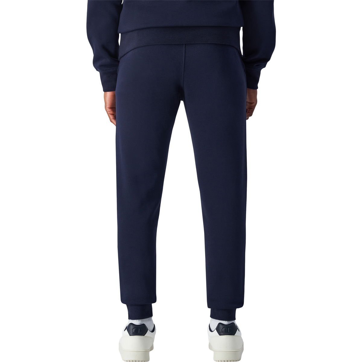 Champion C Logo Slim Fit Joggingbukser Herre