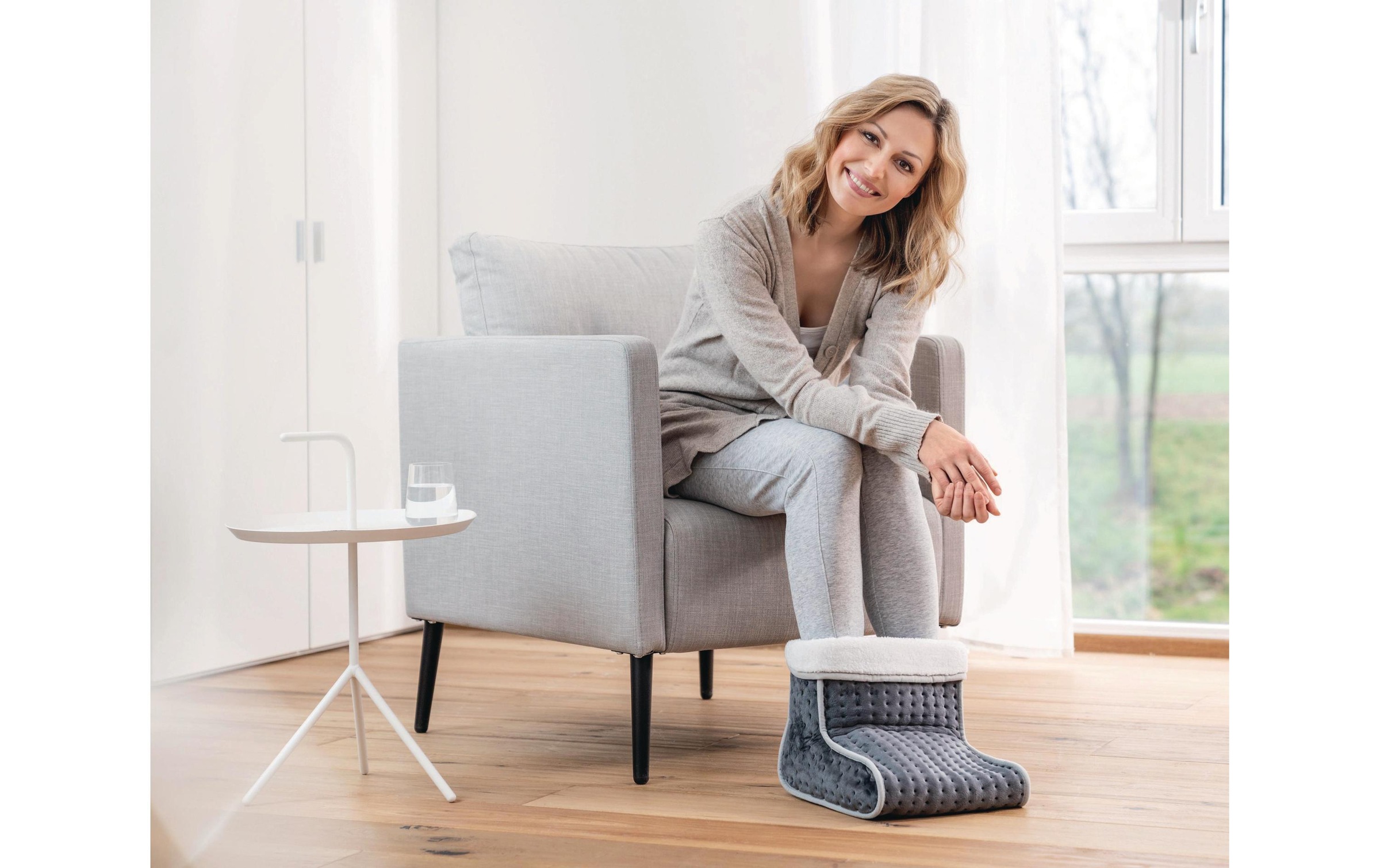BEURER Elektrofusswärmer »FW20«