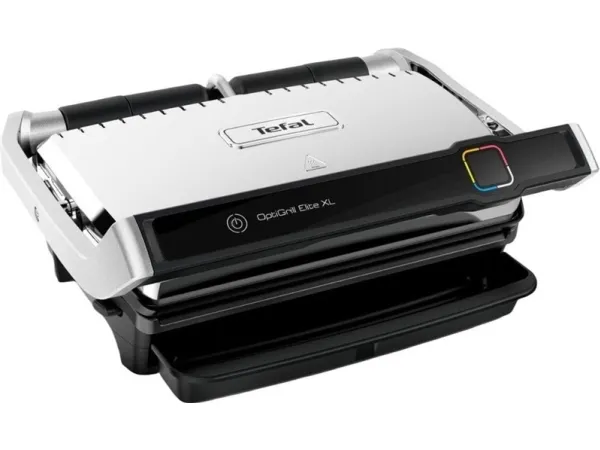 Tefal GC760D30 OptiGrill Elite XL - 2200 W