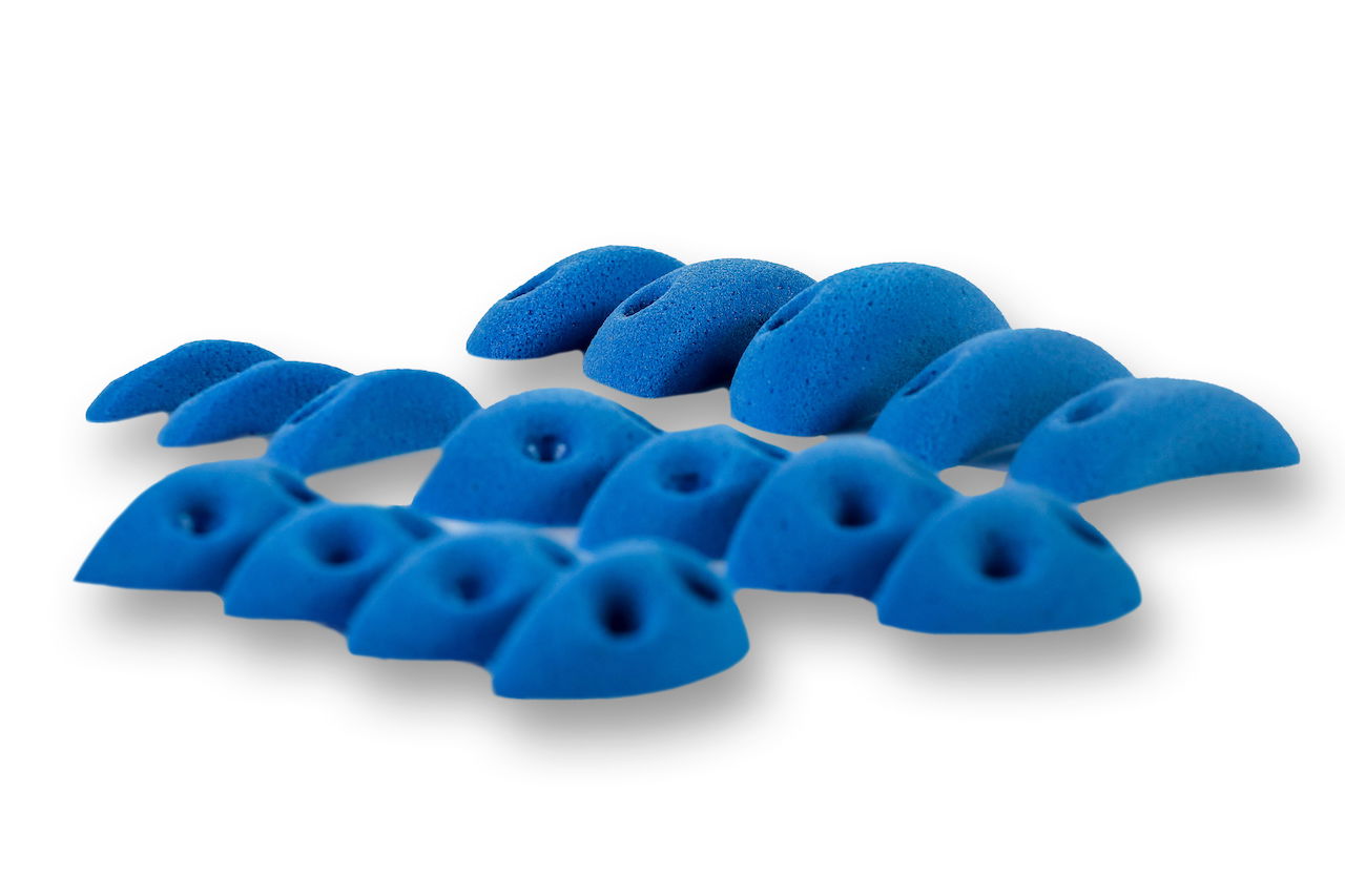 360HOLDS 360 HOLDS Juggy Balls - 320PU