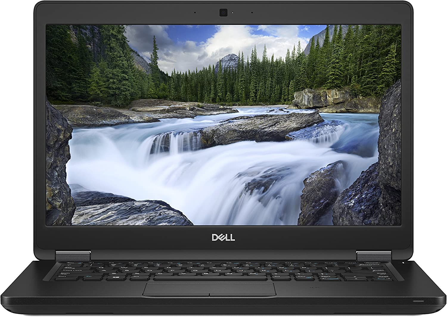 Dell Latitude 5490 | i5-8350U | 14