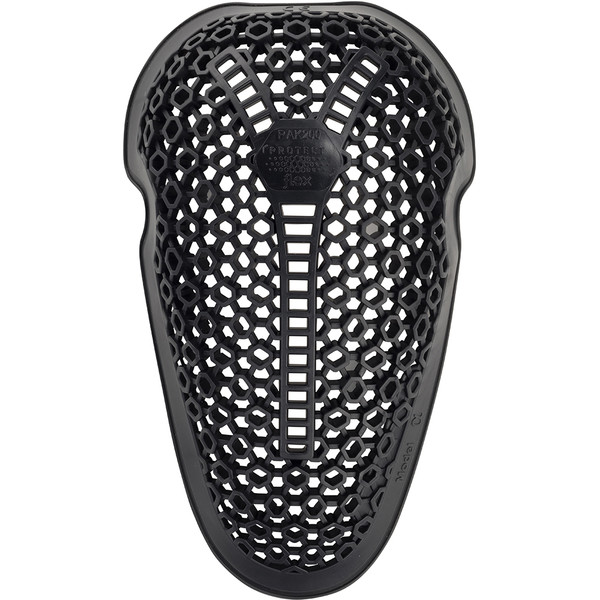 Segura - Protections genoux Protect Flex Alpha Noir