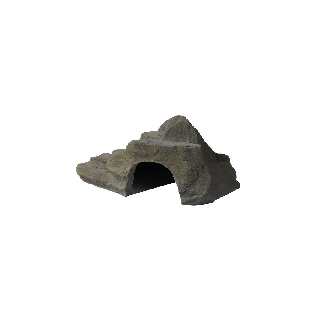 Variogart Höhle XL1 bruchstein grau