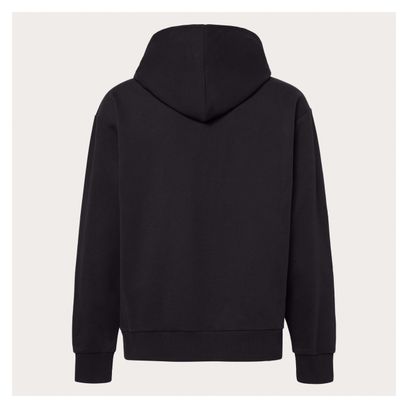 Sweat à Capuche Oakley MTL Noir