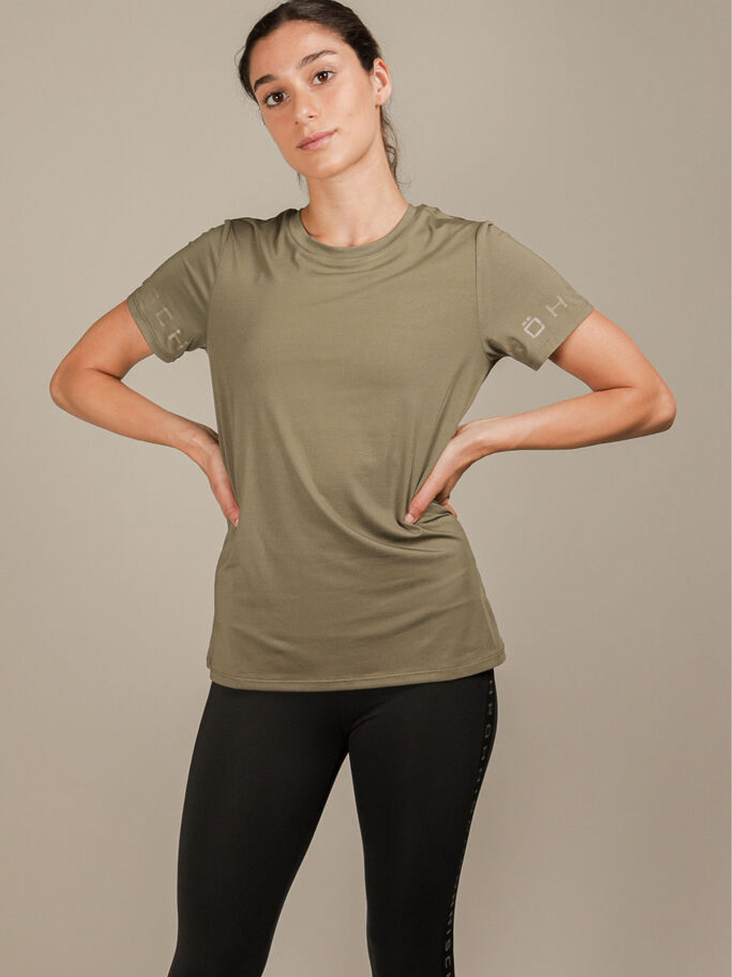 Heritage Tee