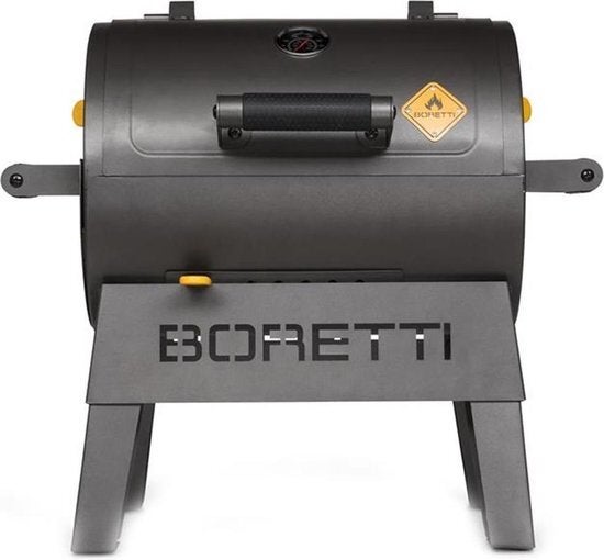 Boretti houtskool barbecue Terzo 39 x 57 x 52 cm