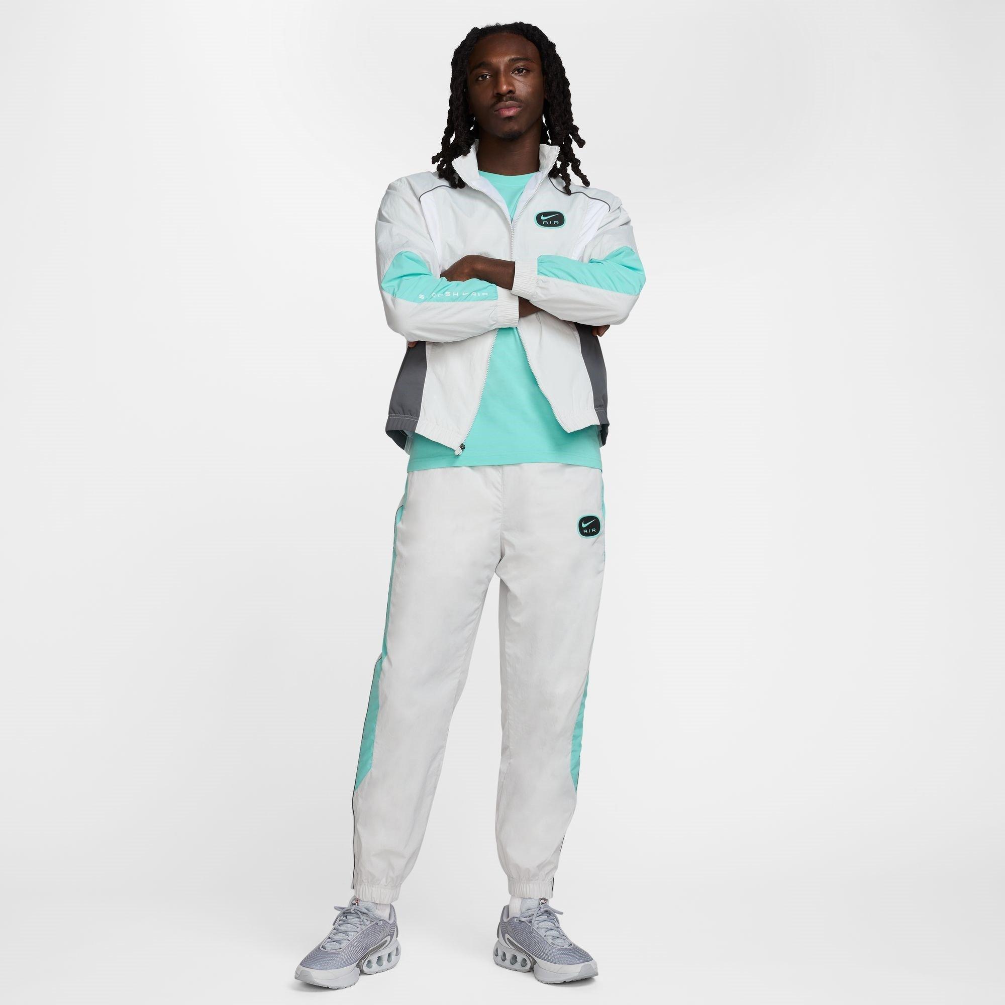 Nike Air Woven Tracksuit Bottoms Mens