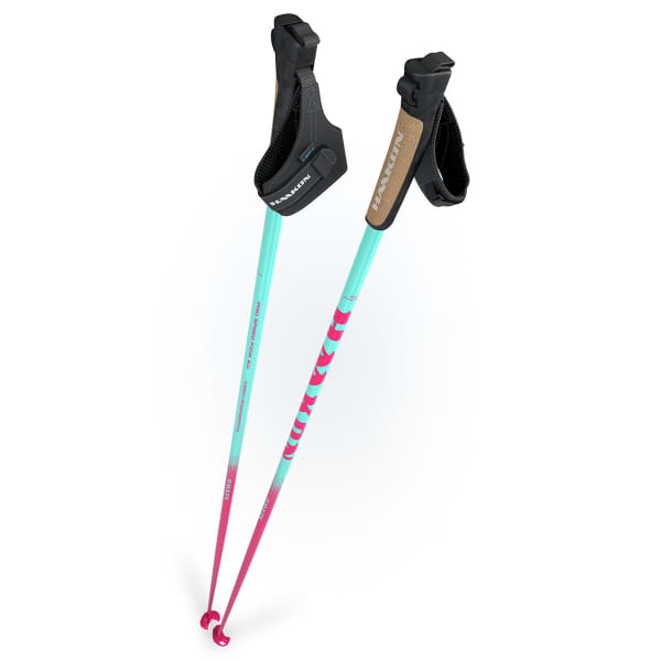 Bâton ski de fond HAAKON PRO SPEED 2.0