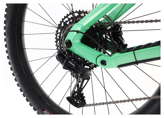 Produit reconditionné · Haibike All Mtn 2 / Vélo VTT électrique / Haibike | Bon état