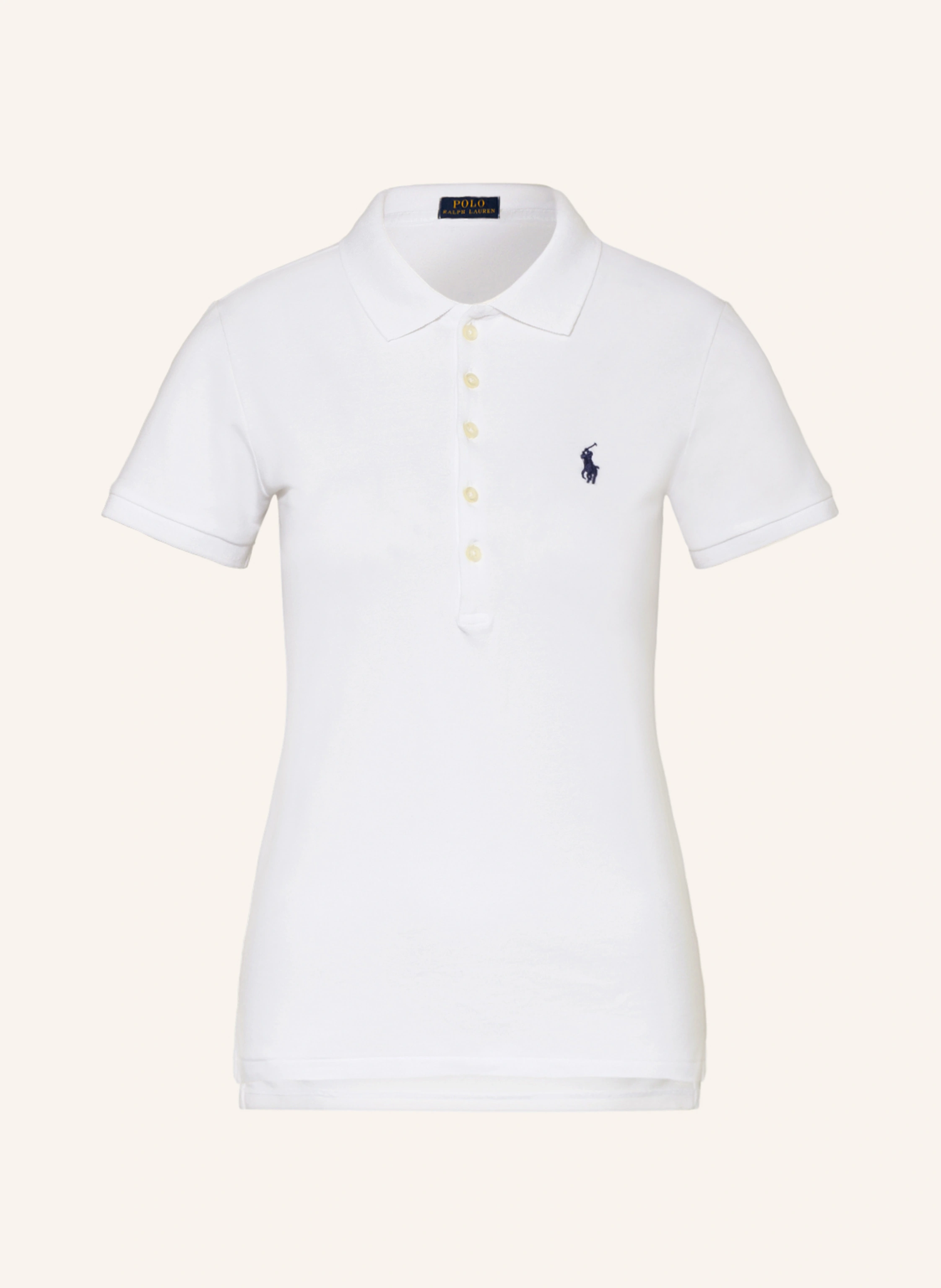 POLO RALPH LAUREN Piqué-Poloshirt