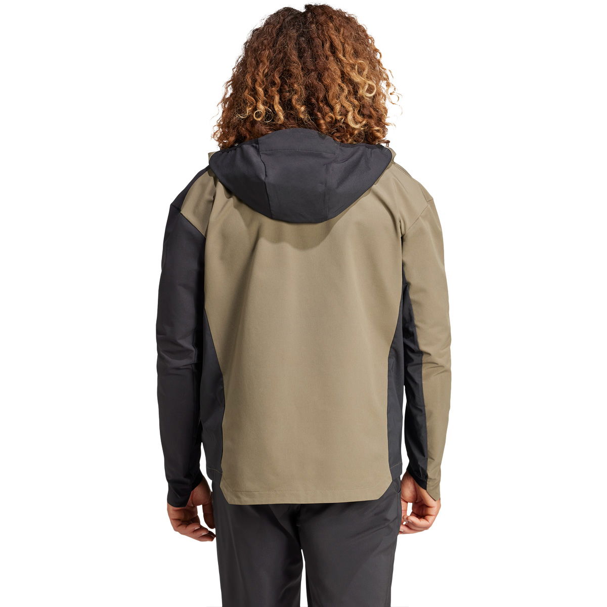 adidas Terrex Multi Softshell Jakke Herre