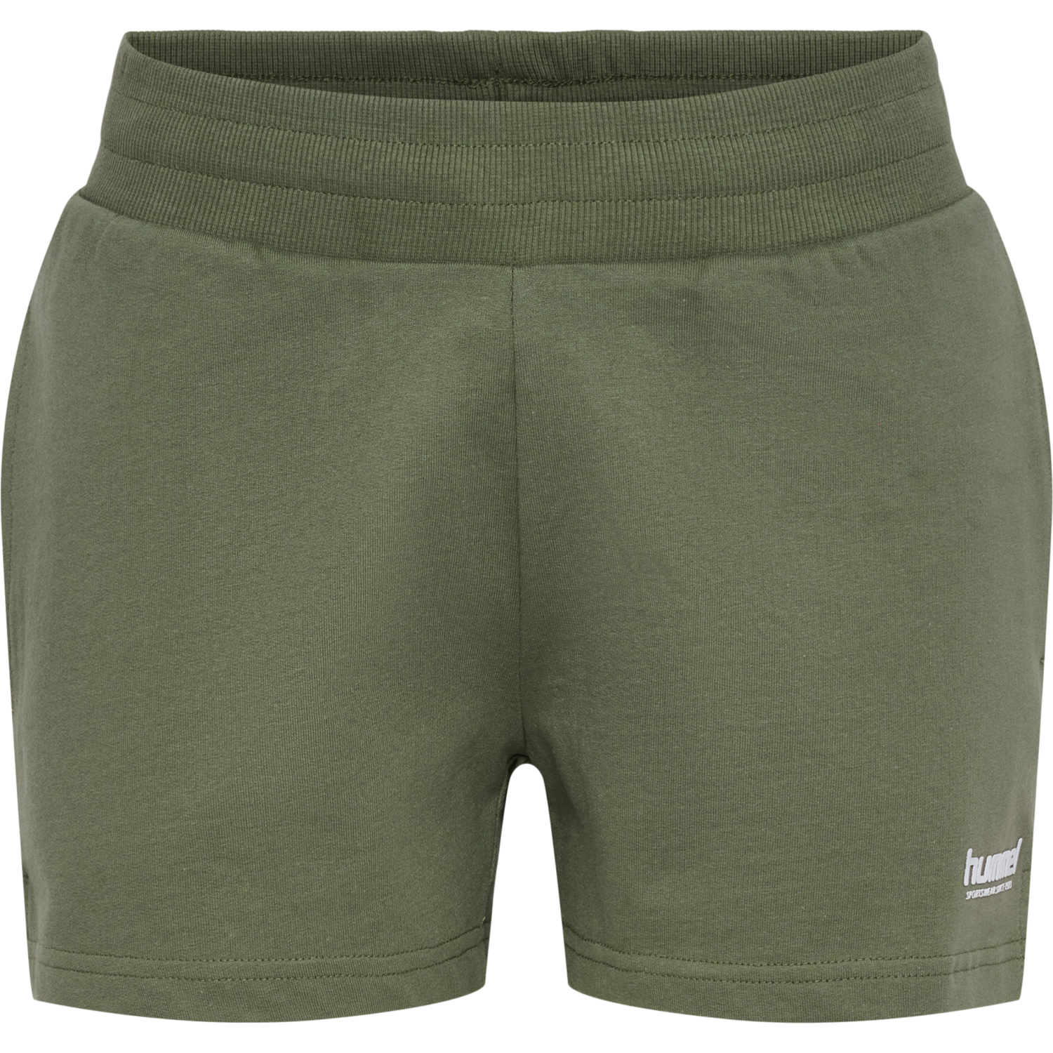hmlLGC SENNA SWEAT SHORTS