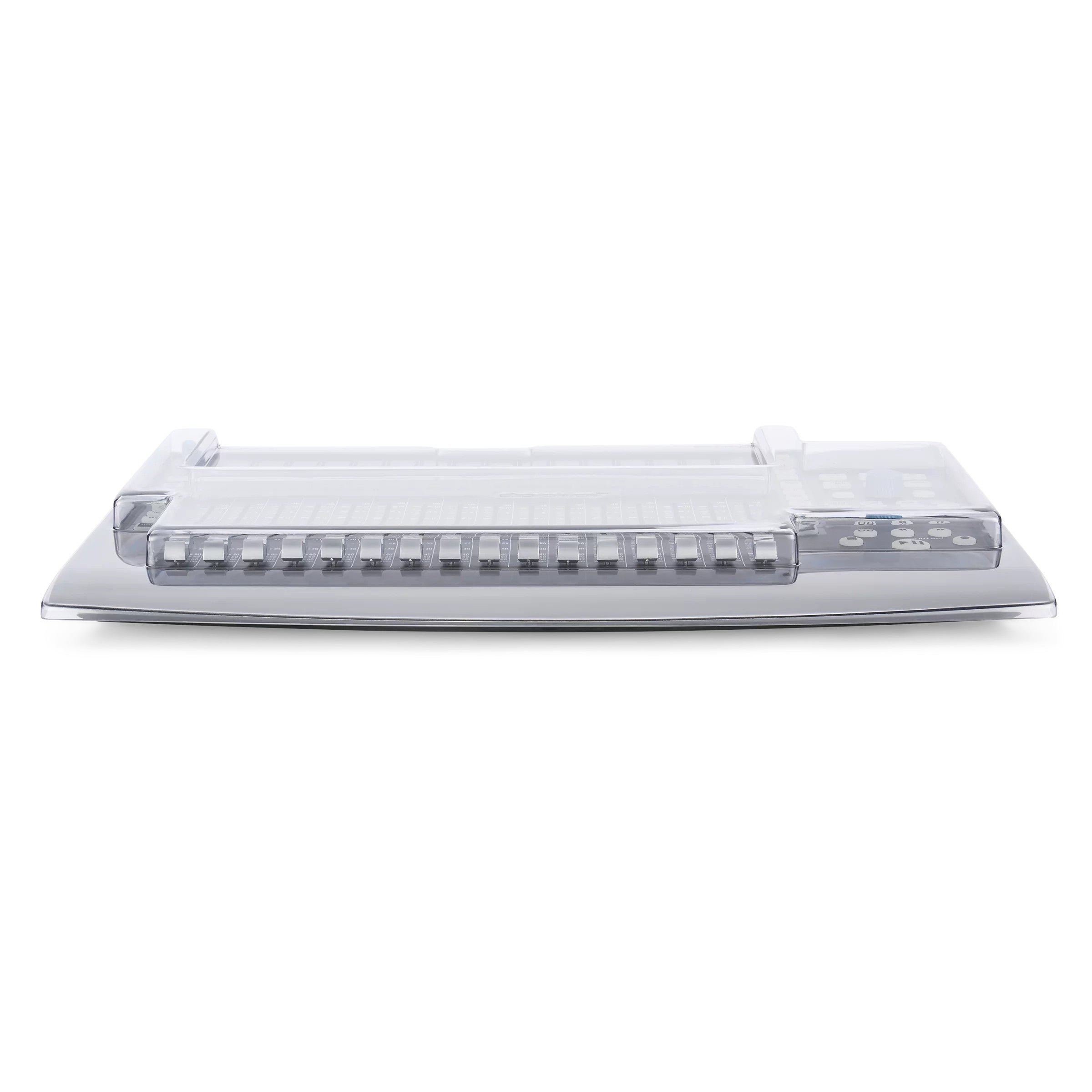Decksaver cover voor Presonus Faderport 16