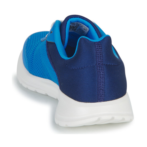 Adidas Sportswear - Tensaur Run 2.0 K - Bleu