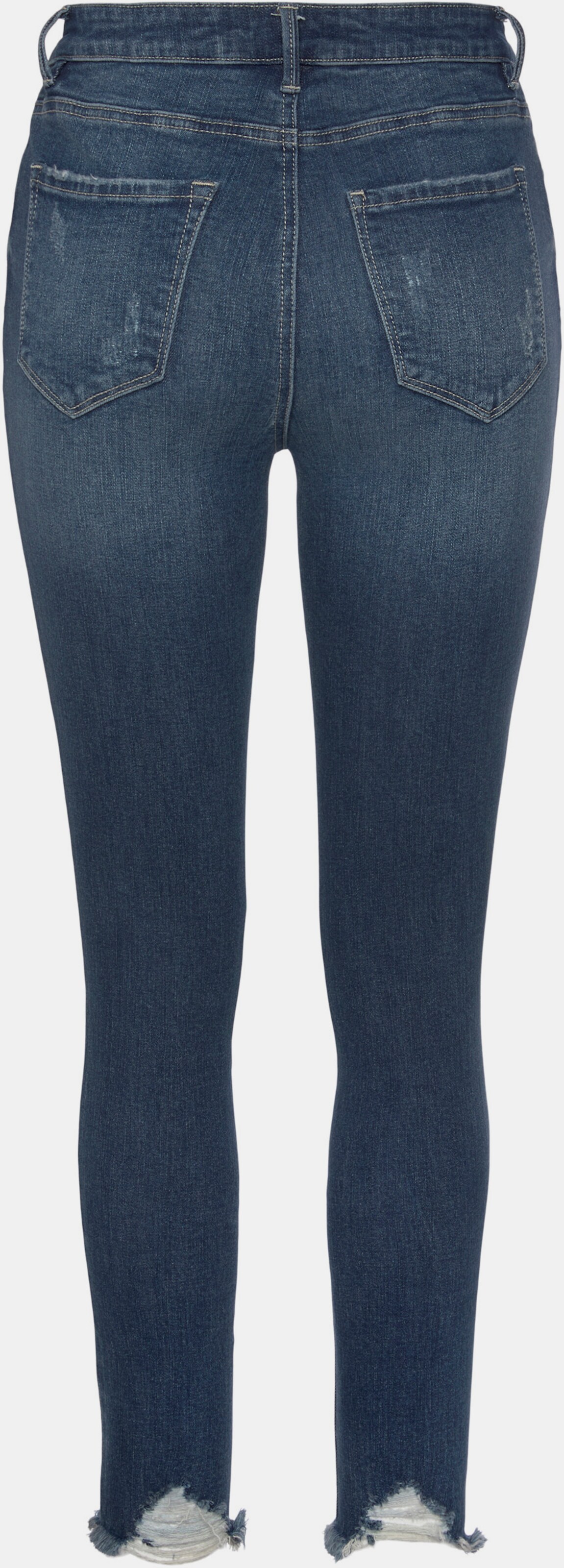 Destroyed-Jeans