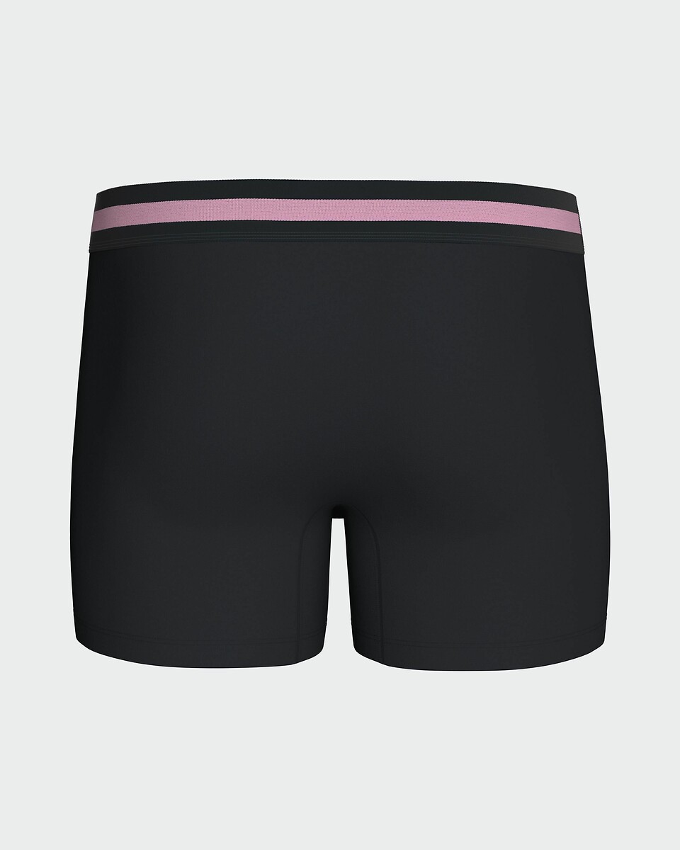 EDEN PARK<br>Conjunto de 3 cuecas boxer