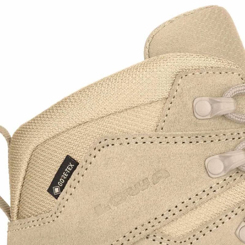 Zephyr MK2 GTX Mid Ws - Chaussures randonnée femme