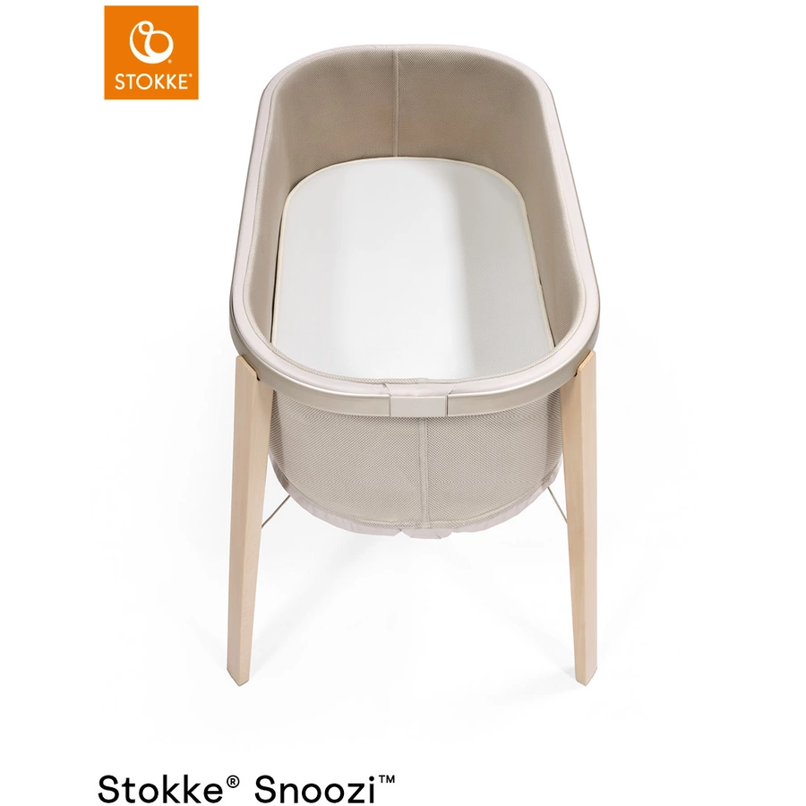 STOKKE® Snoozi™ Nässestop weiß