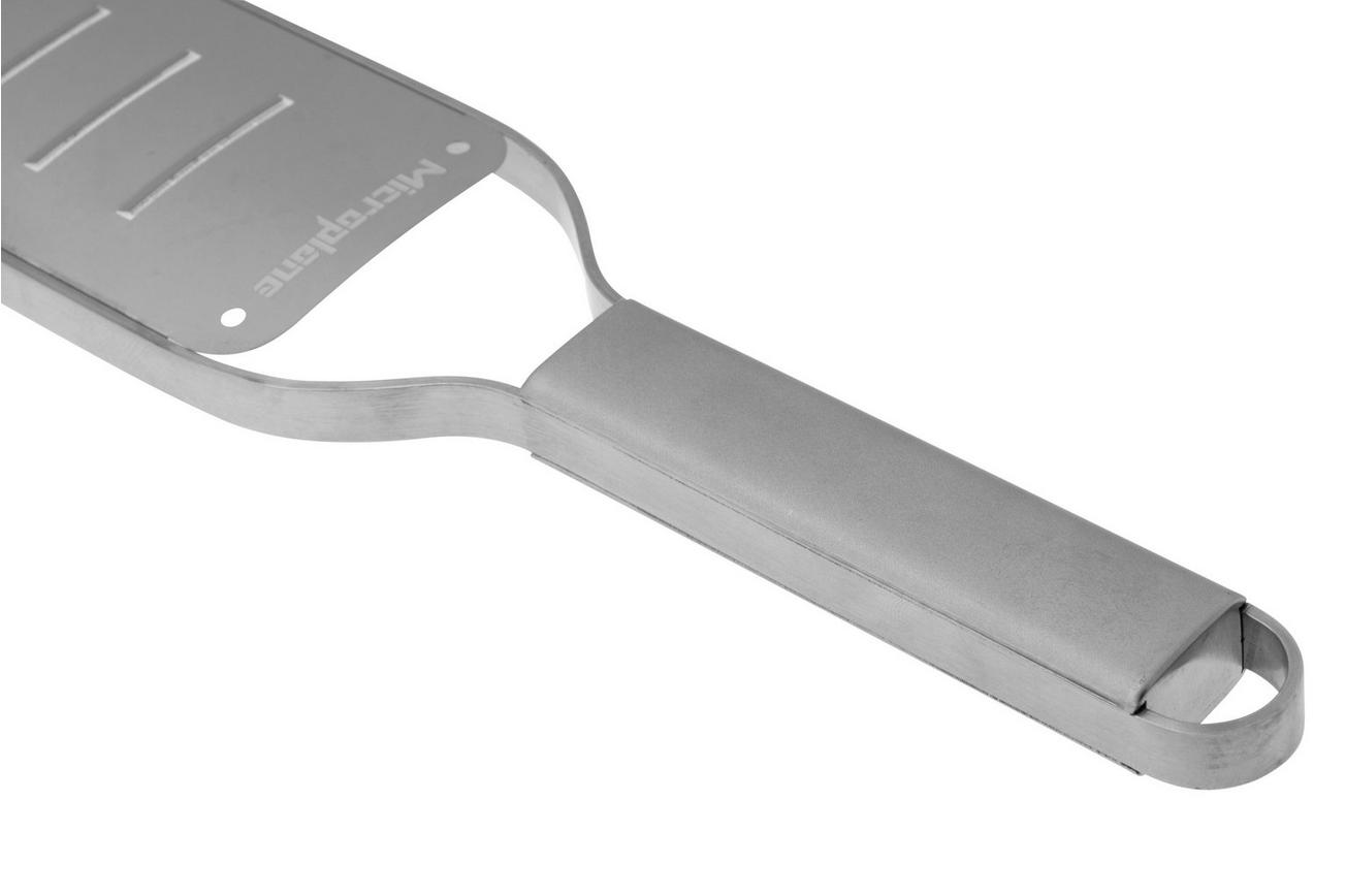 Microplane Professional 59006 Large Shaver