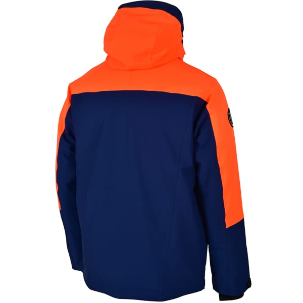 Veste de ski WATTS BLOW JR INK BLUE