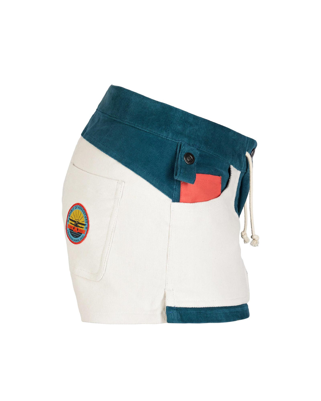 Amundsen<br>3Incher Concord Shorts Womens
