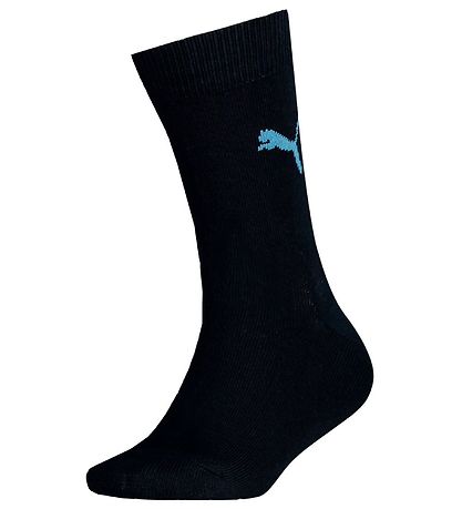 Puma Strømper - Easy Rider Junior - 2-pak - Navy