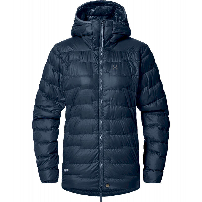 ROC Flash Down Hood - Doudoune femme