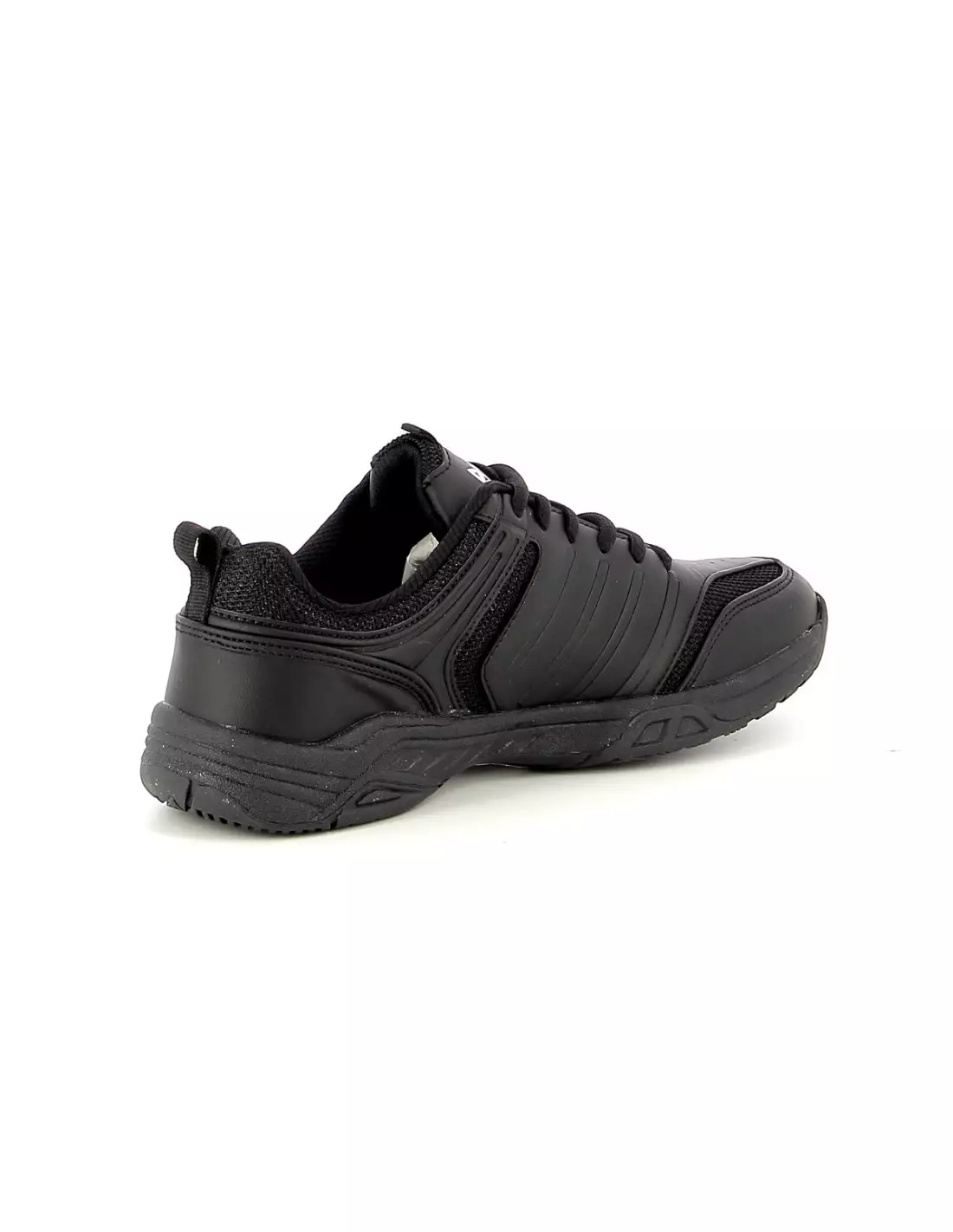 ATELIER GDC LEPON - Baskets Noir