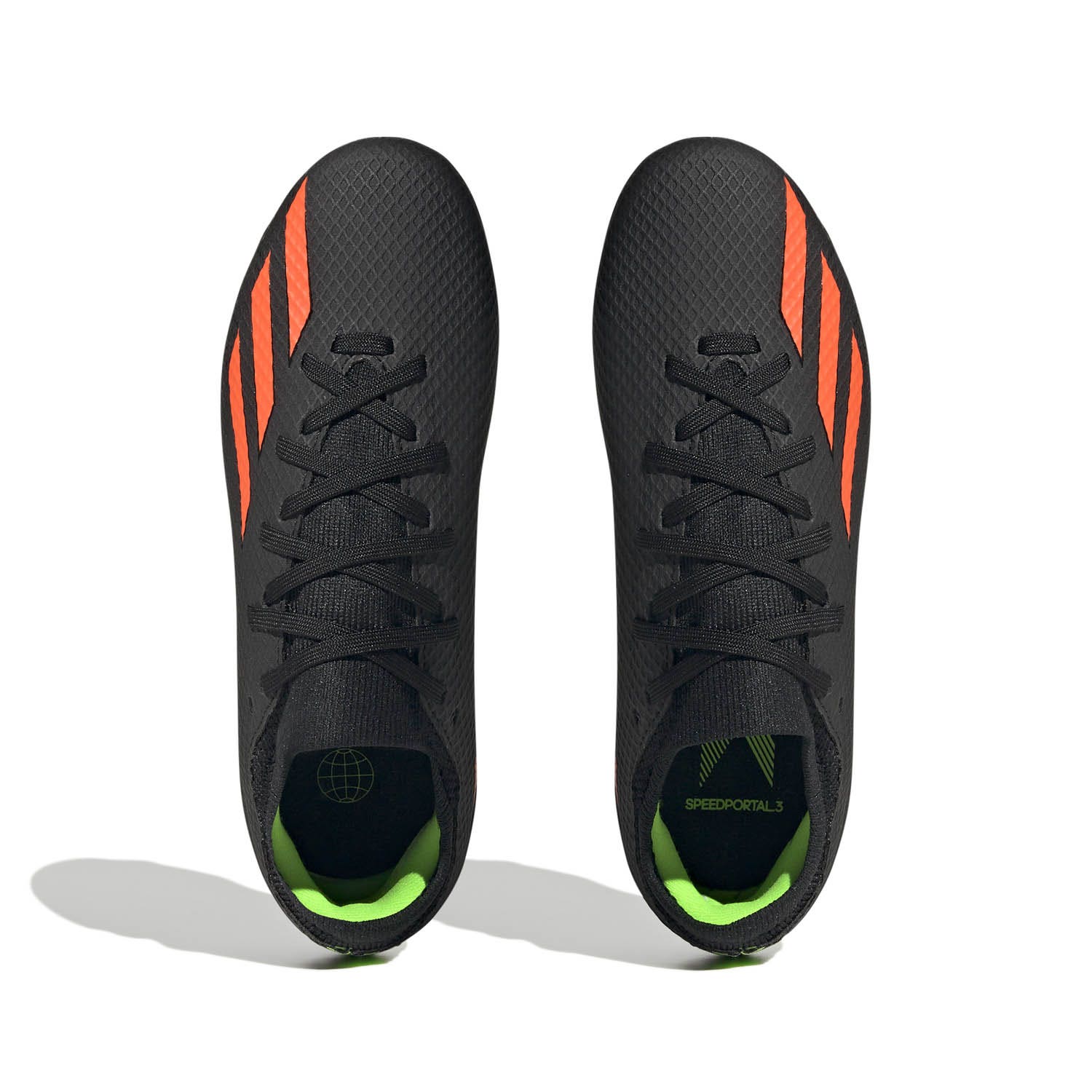 adidas  X Speedportal.3 Firm Ground Jr