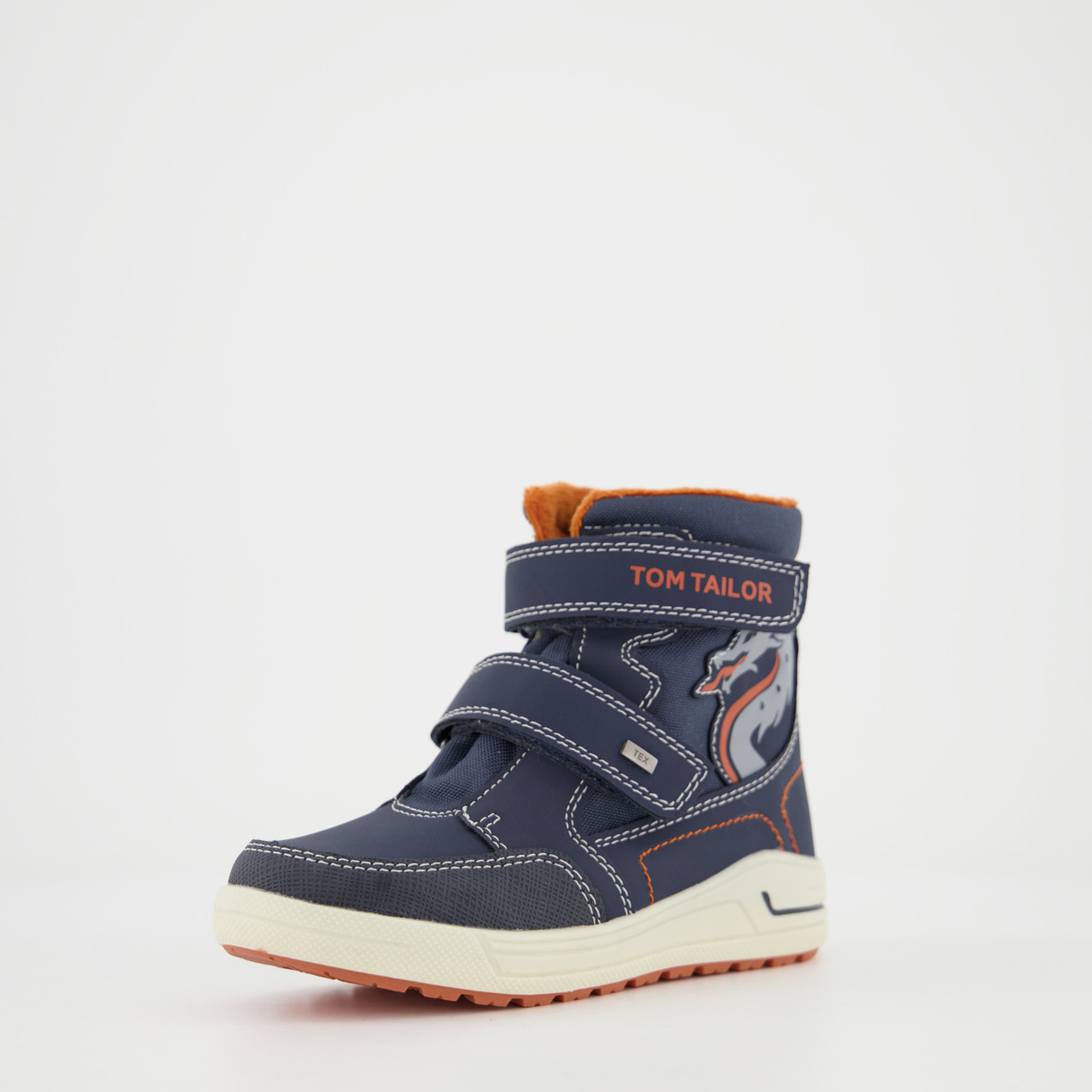 Tom Tailor Stiefel & Stiefeletten