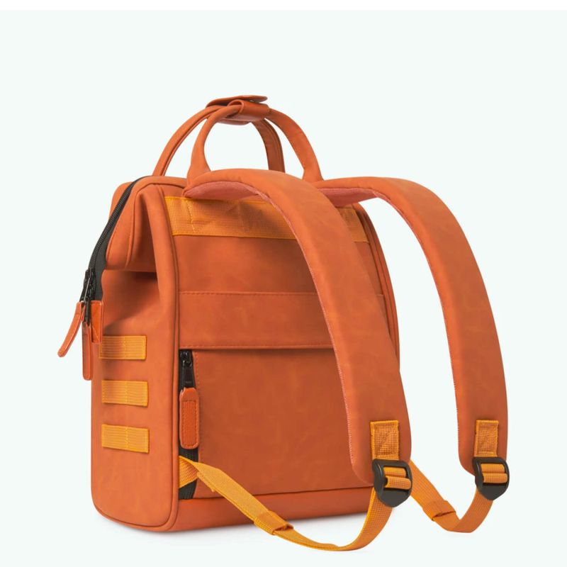 Sac à dos Adventurer Mini 12 litres + 2 grandes pochettes Tanta