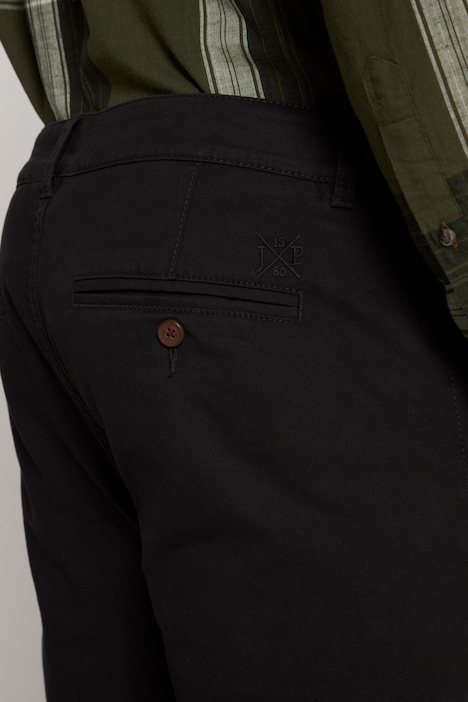 Chino Hose, Bauchfit, FLEXNAMIC®, 4-Pocket, Regular Fit