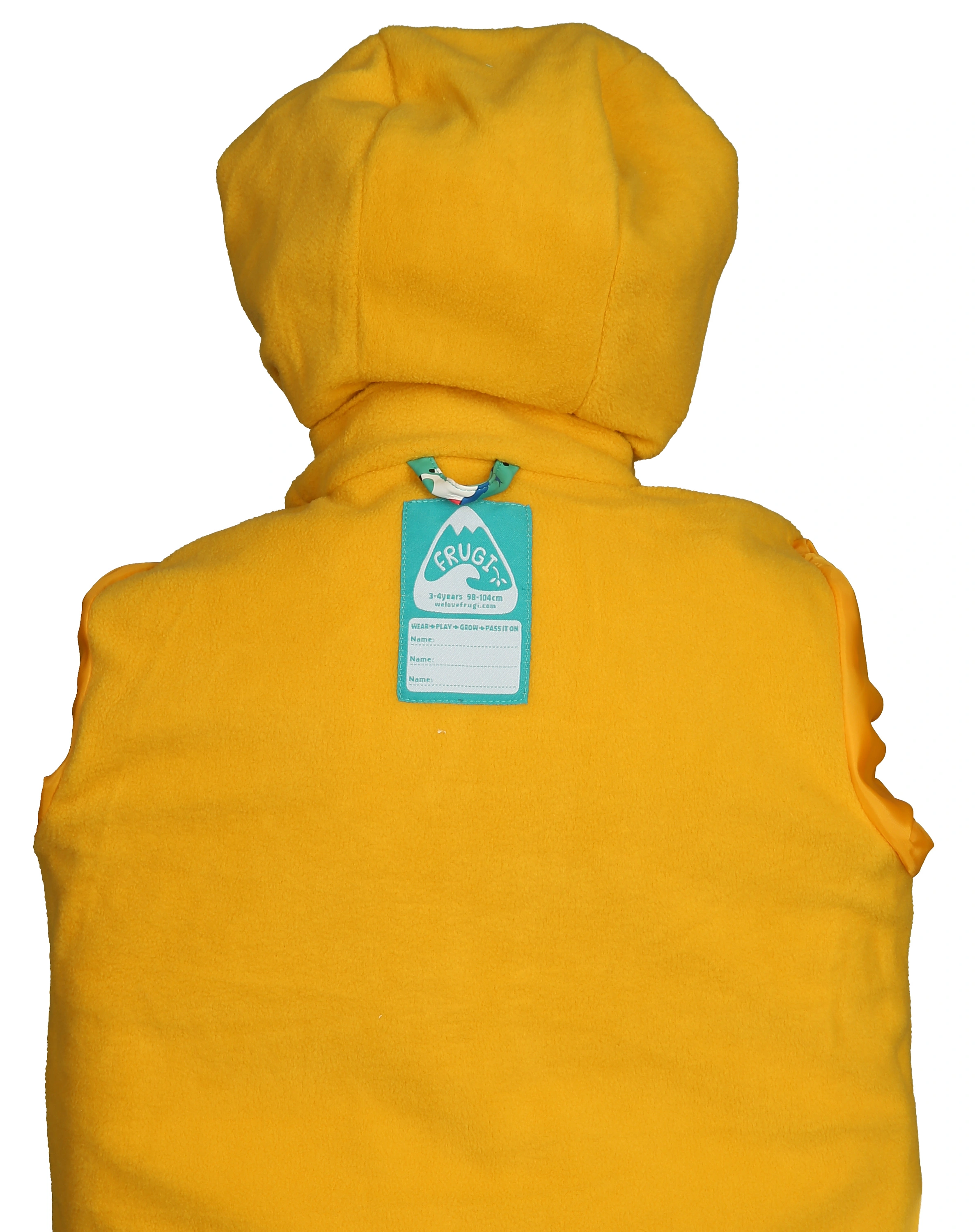 Regenjacke PUDDLE BUSTER - COSMIC in grün