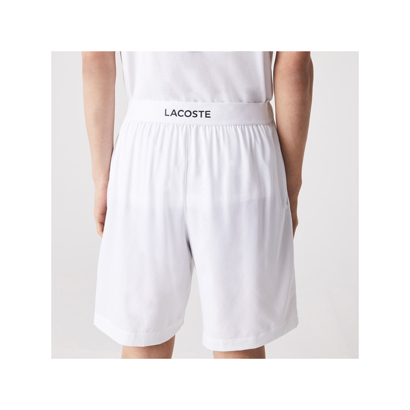 Short tennis Lacoste Sport Uni