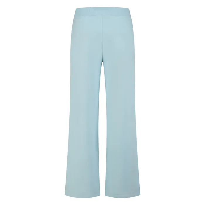 Calvin Klein Embroidered Badge Knit Joggingbroek Dames