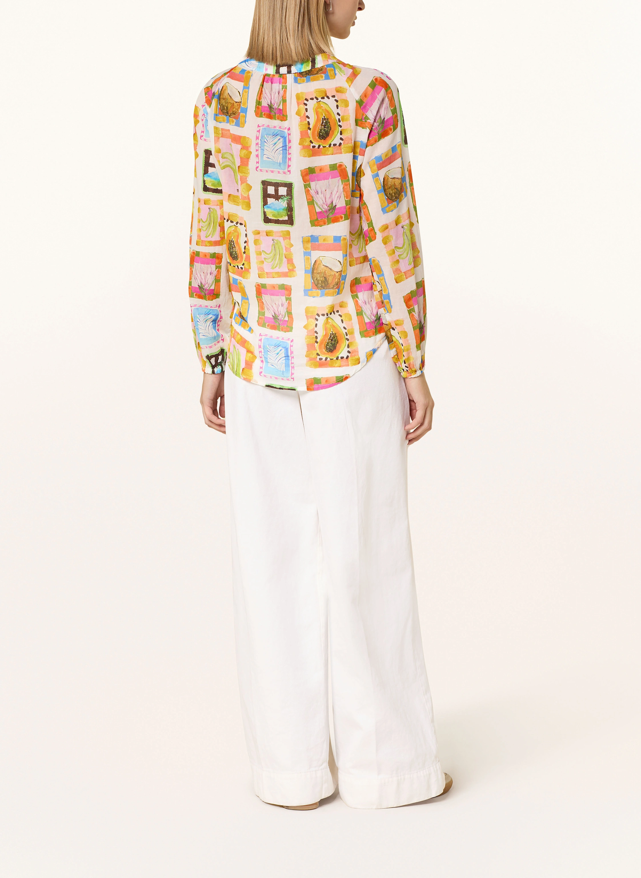 Emily VAN DEN BERGH Blusenshirt