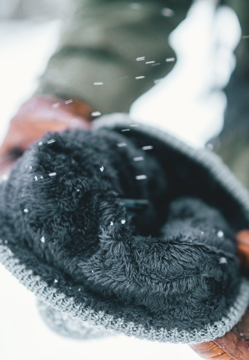 MERINOULD FLEECE HUE