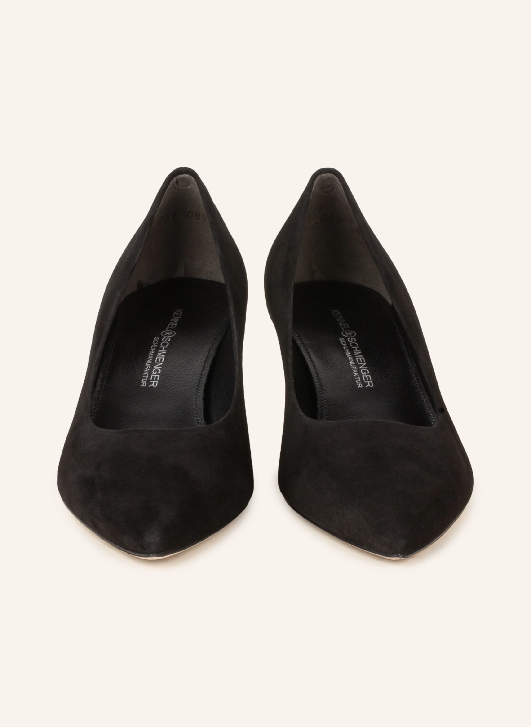 KENNEL & SCHMENGER Pumps LONDON