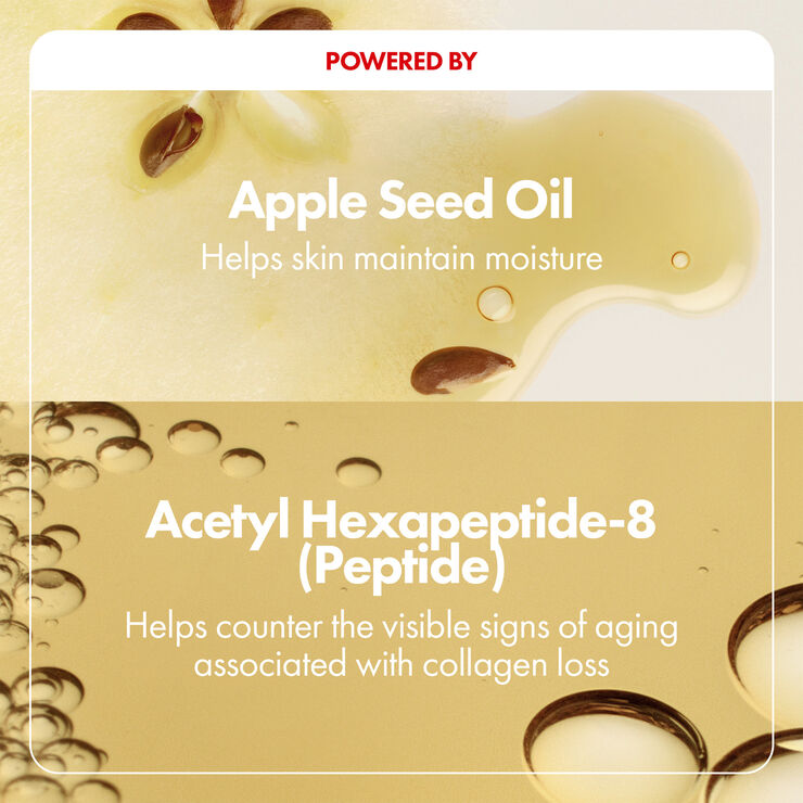 Origins Youthtopia Peptide Plumping Apple Cream Moisturizer