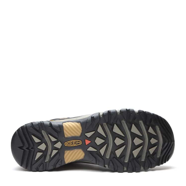 Keen Targhee III WP | OLIVE