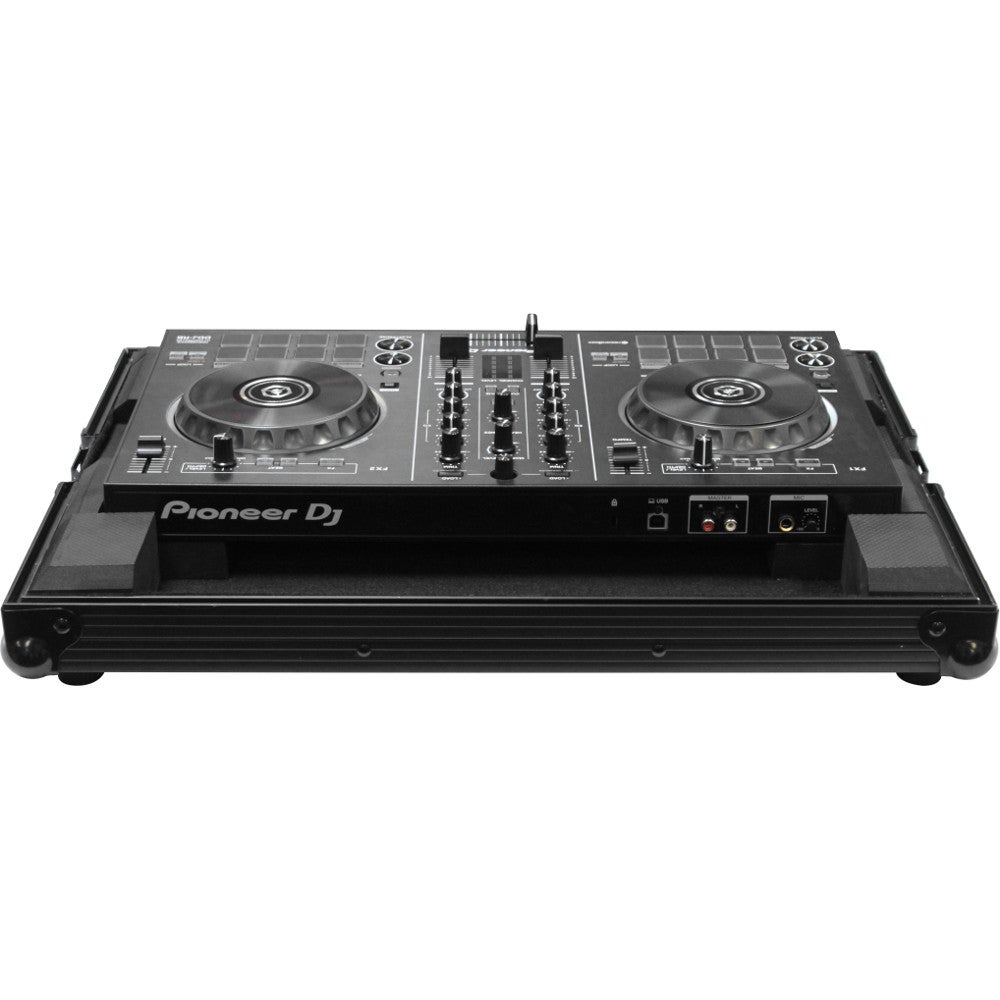 Odyssey FRPIDDJRBBL Black Label flightcase voor Pioneer DDJ-RB