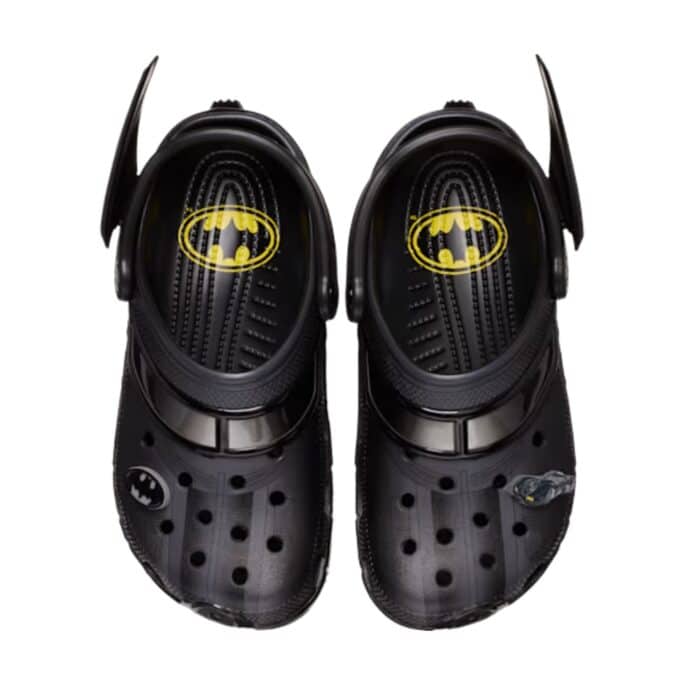 Crocs Sandal Herre 210219-001