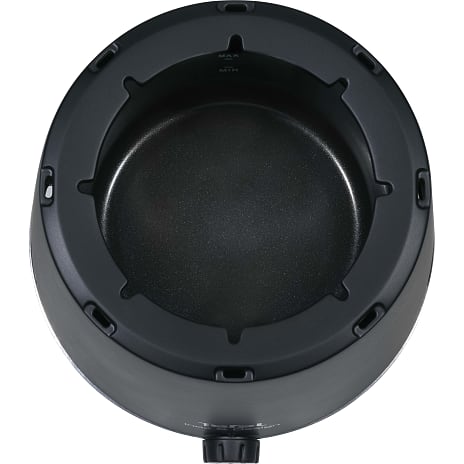 Tefal Inox Design fondue