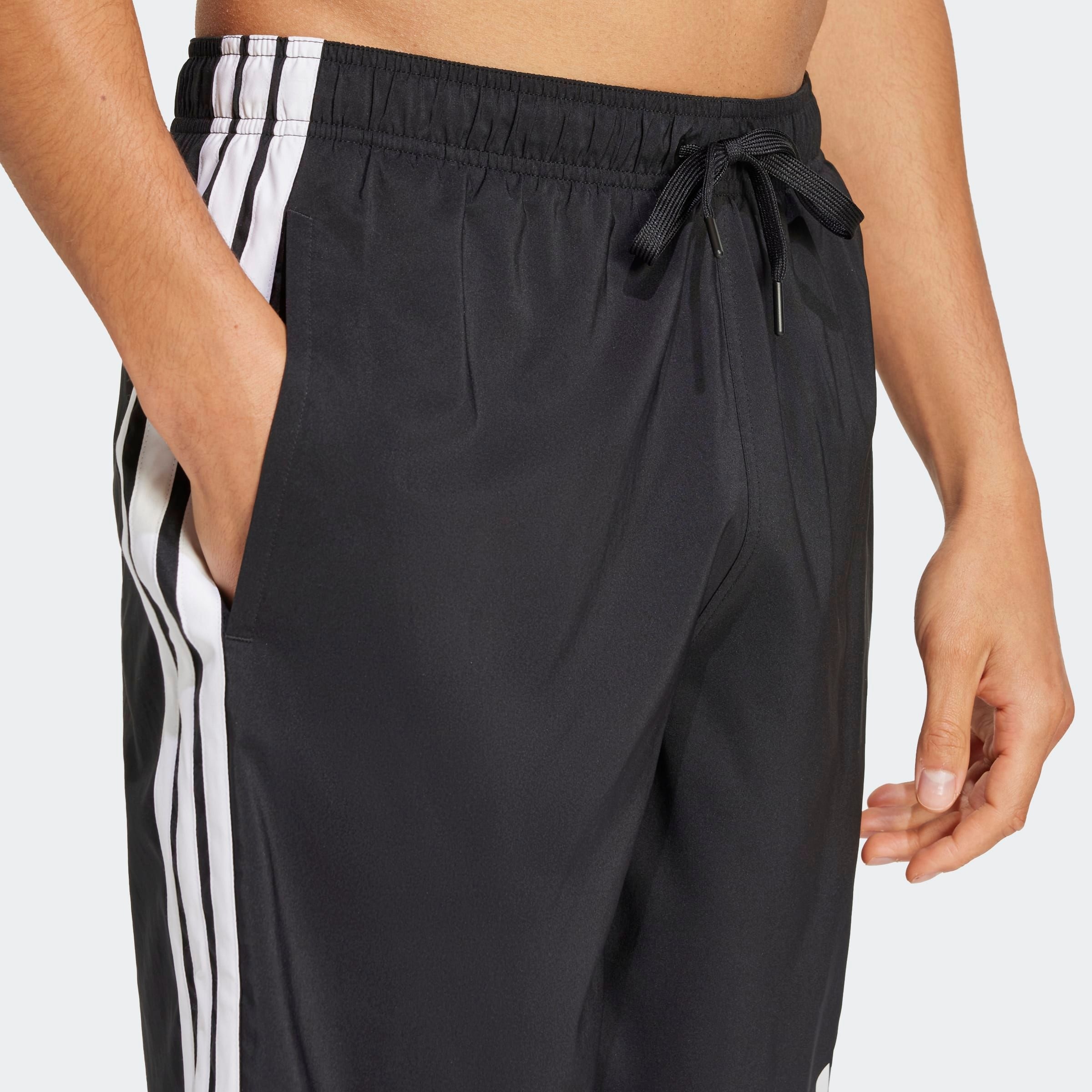 adidas Performance Badeshorts »3S BLD SH 8IN«, 1 Stk.